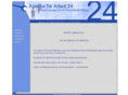 agentur-fuer-arbeit24.de