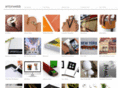 antonwebb.com