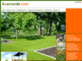 axarverde.com