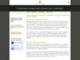 axletreewebsites.com