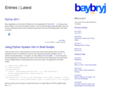 baybryj.net