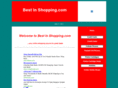 bestinshopping.com