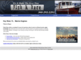 boatrepairkeywest.com
