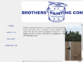 brotherspaintingcontractor.com