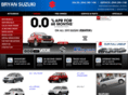 bryansuzuki.com