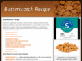 butterscotchrecipe.com