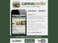 cannapediaapps.com