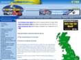 carandvanauctions.com