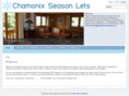 chamonixseasonlets.com