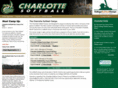 charlottesoftballcamps.com