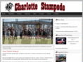 charlottestampede.org