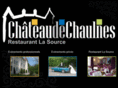 chateau-de-chaulnes.com