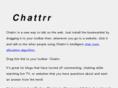 chattrr.net