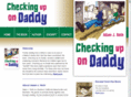 checkingupondaddy.com