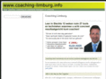 coaching-limburg.info