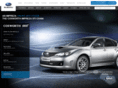 cosworthimpreza.com