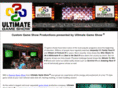 customgameshows.com