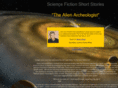 cybersci-fi.com