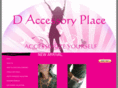 daccessoryplace.com