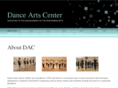 dance-arts-center.com