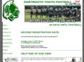 dartmouthyouthfootball.org