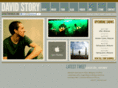 davidstorymusic.com