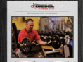 dieselfitnessgym.com