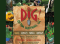 digcustomgardening.com