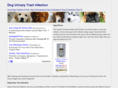 dogurinaryinfection.com