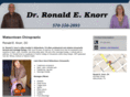 drronaldknorr.com