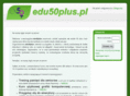 edu50plus.pl