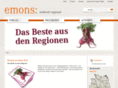 emons-verlag.com