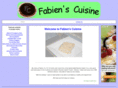 fabienscuisine.com