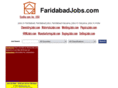 faridabadjobs.com