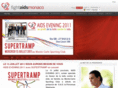 fightaidsmonaco.com