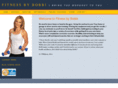 fitnessbybobbi.com