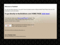 flaxfieldlinen.com