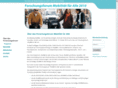 forschungsforum-mobilitaet.net