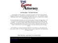 game-attorney.com