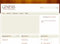 genesisbaldwin.org