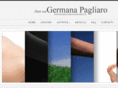 germanapagliaro.com