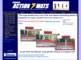 gordonsactionmats.com