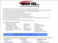 group-cbs.com