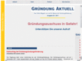 gruendung-aktuell.de