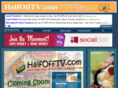 halfofftv.com