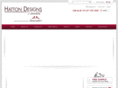 hattondesigns.co.uk