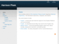 hdpham.com