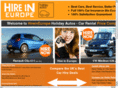 hireineurope.com