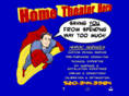 hometheaterhero.com