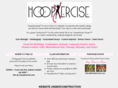 hoopxercise.com